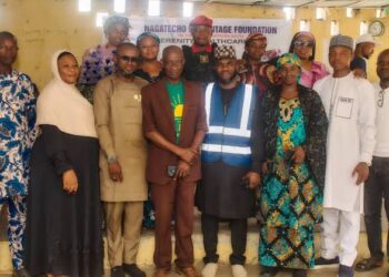 Nagatecho Class of 98 Holds Medical Outreach