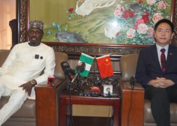 China Pledges Stronger Cultural, Cinematic Ties with Nigeria at Zuma Film Festival