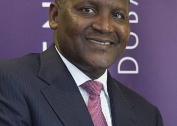 Dangote, SSDC Deepen Partnership on Investment , Youth Empowerment