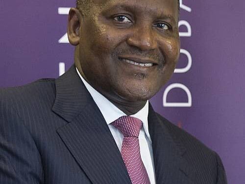 Dangote, SSDC Deepen Partnership on Investment , Youth Empowerment