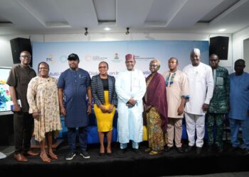 Biodiversity: Conservation Foundation, NPAP, FG Partner to Mitigate Impacts of Plastic Pollution