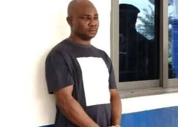 Man Arrested for Alleged Murder of FRSC Officer, Daughter in Osun State