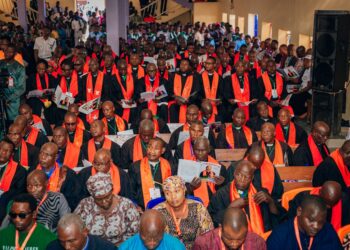 Nigeria Debt Profile of N152 Trillion Worrisome – Dopah