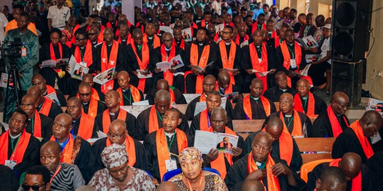 Nigeria Debt Profile of N152 Trillion Worrisome – Dopah