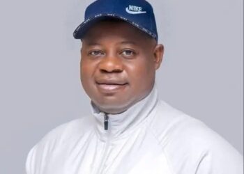C’ River APC Removes Eba, Appoints Ojogu as Acting Chairman