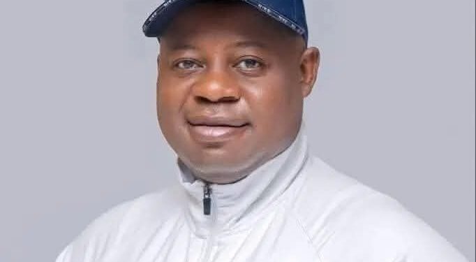 C’ River APC Removes Eba, Appoints Ojogu as Acting Chairman