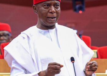 Cyber Harassment: Nwoko Vows Lawful Action Against Perpetrators