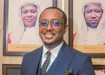 Barrister Somaniya Chigbue, Esq: A Rising Legal Leader Shaping Institutional Excellence in Nigeria