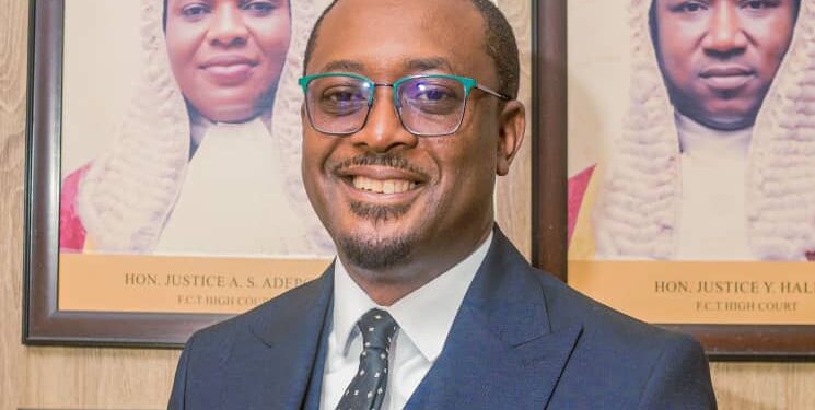 Barrister Somaniya Chigbue, Esq: A Rising Legal Leader Shaping Institutional Excellence in Nigeria