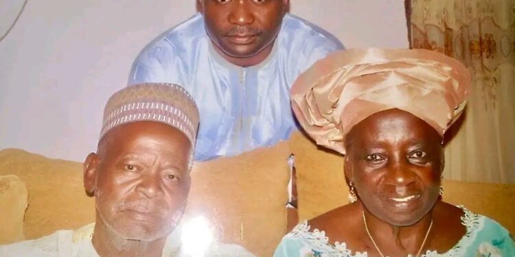How Musa And Asabe Gwabin Nurtured A CDS In The Sokoto Caliphate