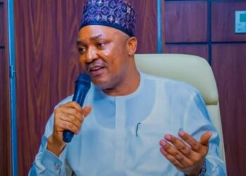 2027: Group Rallies Behind Agara For Senate, Endorses Tinubu For Second Term