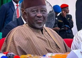 No One Can Diminish Senator Al-Makura’s Place In Nasarawa State