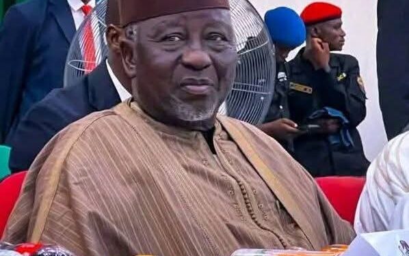 No One Can Diminish Senator Al-Makura’s Place In Nasarawa State