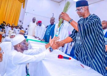 Nasarawa 2027: Politics Has Moved Beyond Old Grudges