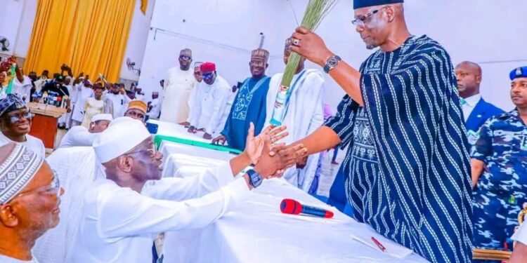 Nasarawa 2027: Politics Has Moved Beyond Old Grudges