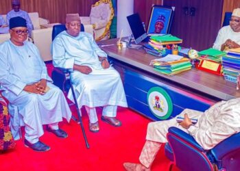 Nasarawa APC Only Interested In Silencing Truth Than Fixing Its Internal Decay