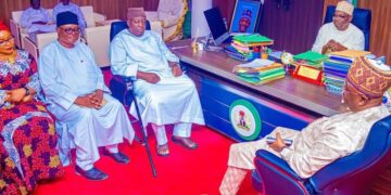 Nasarawa APC Only Interested In Silencing Truth Than Fixing Its Internal Decay