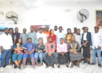 GADA Rallies Media Support to Sustain Momentum for Women’s Special Seats Bill