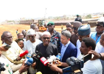 Defected Rivers Lawmakers Free to Leave PDP, Says Wike