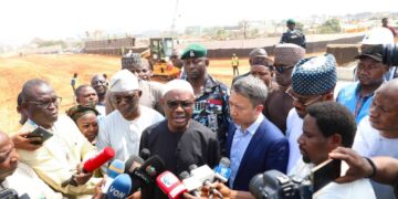 Defected Rivers Lawmakers Free to Leave PDP, Says Wike