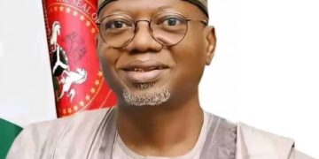 Senator Mohammed Sani Musa at Oxford: A Masterclass in Loyalty, Leadership, and National Rebranding