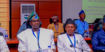 Kogi’s Infrastructural Renaissance on Global Spotlight as Ododo’s Strategic 32-Year Development Vision Gains Momentum