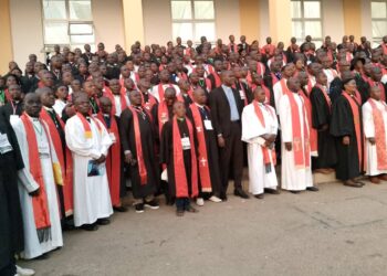 UMCN Draws 5,000+ in Unprecedented Joint Session