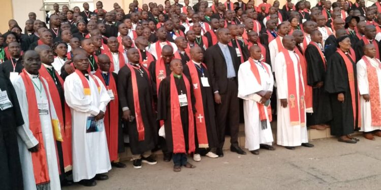 UMCN Draws 5,000+ in Unprecedented Joint Session