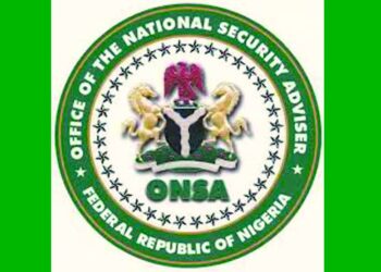 Re: Replace Ribadu with ex-military officer as NSA, Senator urges Tinubu