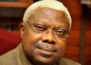 Omisore Silent as APC Blocks Gov’ship Ambîtion