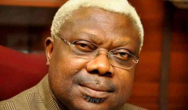 Omisore Silent as APC Blocks Gov’ship Ambîtion