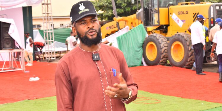 AN Open Letter to the Honourable Minister of the Federal Capital Territory, His Excellency, Barr. Nyesom Wike