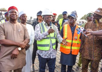 FGN Orders Review Of Road Contracts By ICPC, EFCC To Boost Transparency