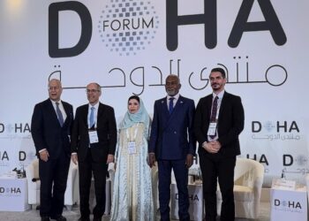 Tuggar Affirms Nigeria’s Non-Aligned, Interest-Driven Foreign Policy at Doha Forum