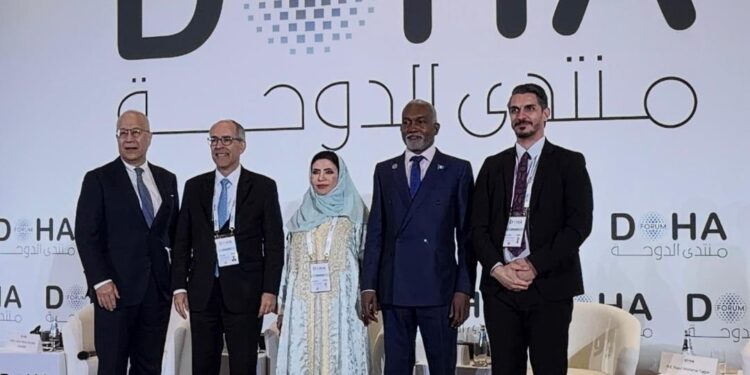 Tuggar Affirms Nigeria’s Non-Aligned, Interest-Driven Foreign Policy at Doha Forum