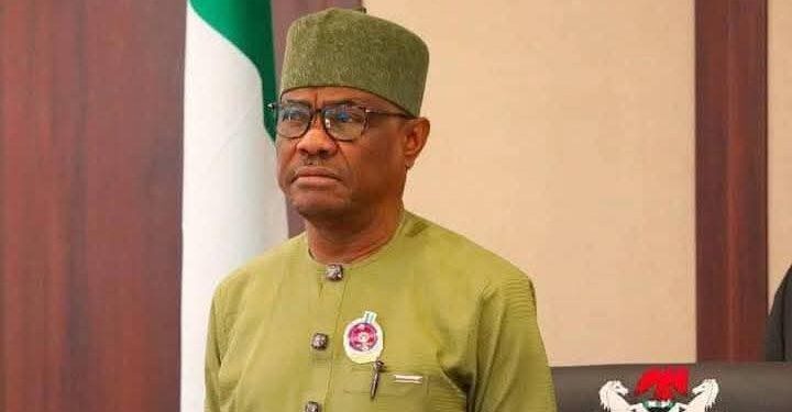 Court Summons Wike in N40bn Defamation Suit Filed by Tonye Cole