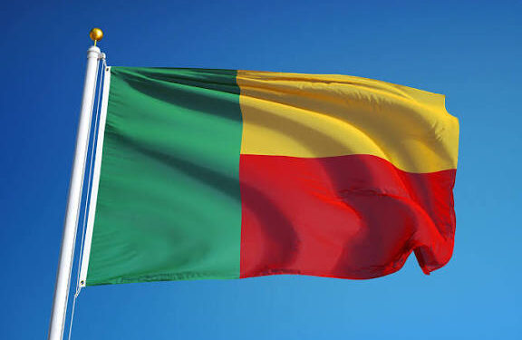 BREAKING: Military Announces Coup in Benin Republic