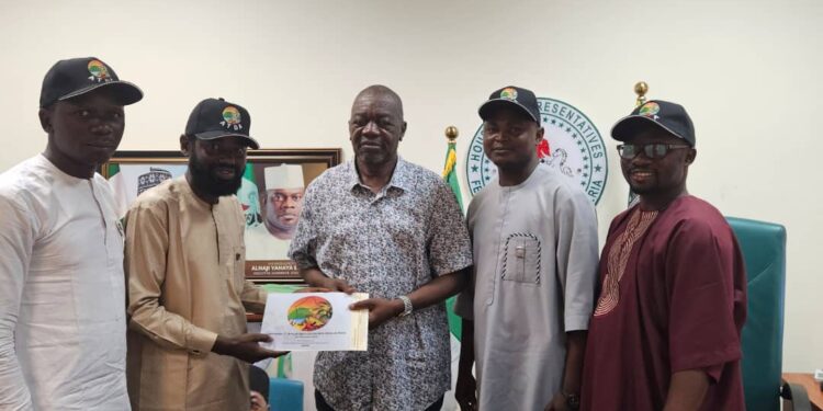 Dekina/Bassa Rep, Hon Paul Gowon to Attend Aloko Oganenigu Agricultural Show