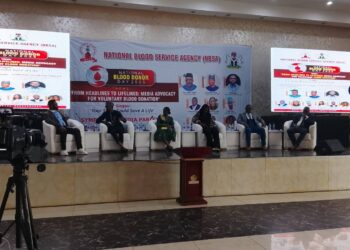 “Blood Donation Should Be Treated As National Emergency” – DG VON Warns