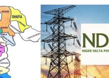 Abia State, NDPHC Construct 7.5MVA Substation To Boost Power Supply