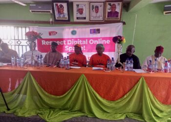 16 Days of Activism: stakeholders Call For Stronger Regulation of Digital Space in Taraba