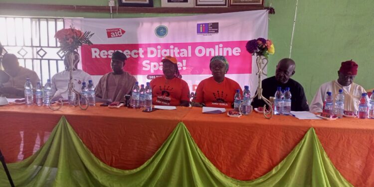 16 Days of Activism: stakeholders Call For Stronger Regulation of Digital Space in Taraba