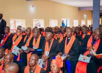 Methodist Church Condemned Christian Genocide, Terrorism, Related Violence in Nigeria