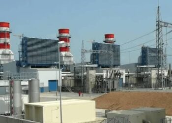 NDPHC Restores 450MW Geregu Plant To Grid