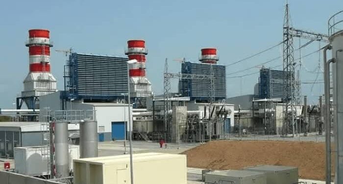NDPHC Restores 450MW Geregu Plant To Grid