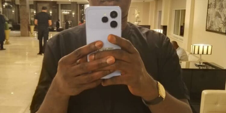 France’s Quiet War and Russia’s Bold Moves: Is Nigeria Caught in the Middle of a Sahel Storm?