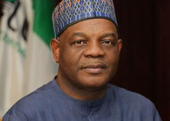 Echono’s Earthshaking Reforms: How Architect Sonny Togo Echono Is Rewriting the Future of Nigeria’s Tertiary Education