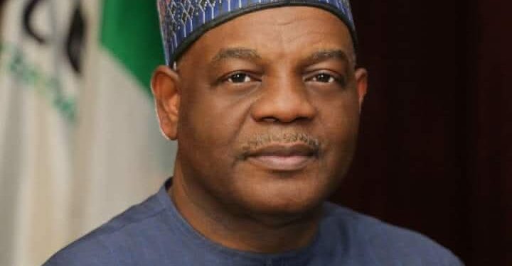 Echono’s Earthshaking Reforms: How Architect Sonny Togo Echono Is Rewriting the Future of Nigeria’s Tertiary Education