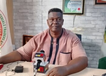 Nasarawa Market Chairman Seeks Government Support on Security, Flooding