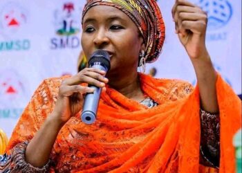 SMDF CEO Says Viable Finance System Key To Unlocking Nigeria’s $700bn Mineral Wealth